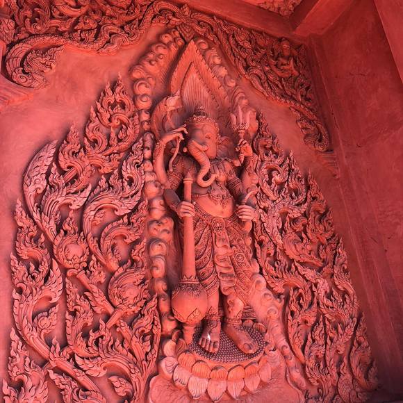 Meet your Posher, Samara - Picture 1 of 1